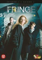 Fringe seizoen 1 (dvd nieuw), Ophalen of Verzenden, Nieuw in verpakking