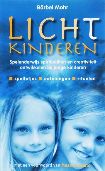 Lichtkinderen 9789076771946 Barbel Mohr, Verzenden, Gelezen, Barbel Mohr