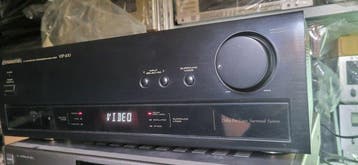 Pioneer - VSP-200 AV Surround Processing Solid state, Nieuw
