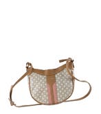 NeroGiardini Crossbodytas Beige, Verzenden
