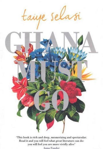 Ghana Must Go 9780670919864 Taiye Selasi, Verzenden, Gelezen, Taiye Selasi
