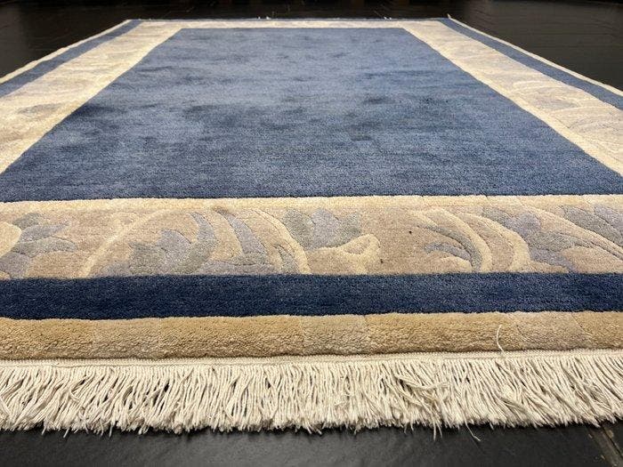 Nepal - Vloerkleed - 236 cm - 170 cm, Maison & Meubles, Ameublement | Tapis & Moquettes