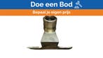 Bieden: Teignbridge | Riva SP430 50 mm brass, Ophalen of Verzenden, Nieuw