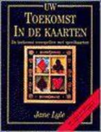 Uw toekomst in de kaarten 9789021593791 J. Lyle, Verzenden, Gelezen, J. Lyle