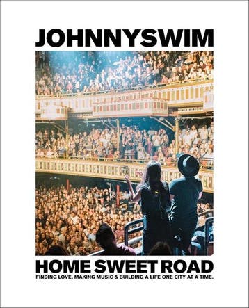 Home Sweet Road 9780593160206 Johnnyswim, Verzenden, Zo goed als nieuw, Johnnyswim