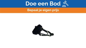 Bieden: Eastener outboard | inboard motor flush black, Watersport en Boten, Ophalen of Verzenden, Nieuw