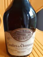 1964 Taittinger, Comtes de Champagne - Champagne Blanc de, Verzamelen, Nieuw