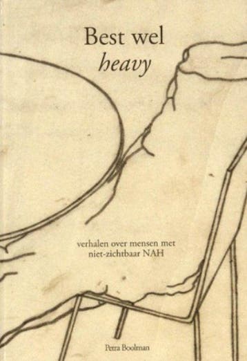 Best wel heavy 9789074020190 Petra Boolman, Verzenden, Petra Boolman