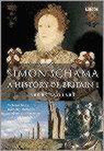 A History Of Britain At The Edge Of The World? - 3000 Bc-Ad, Verzenden, Simon Schama