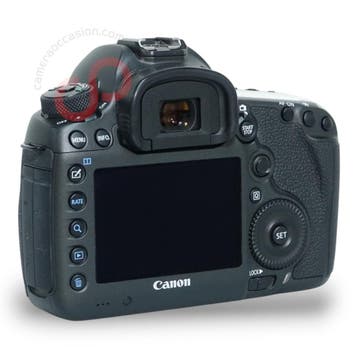 Canon EOS 5DS nr. 3253, Audio, Tv en Foto, Ophalen of Verzenden, Gebruikt, Canon