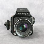 Mamiya 645 + Mamiya-Sekor C 2.8/80mm | Appareil photo, Audio, Tv en Foto, Nieuw