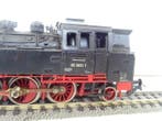 Piko H0 - 190/23 - Tender locomotief (1) - Stoomlocomotief, Nieuw
