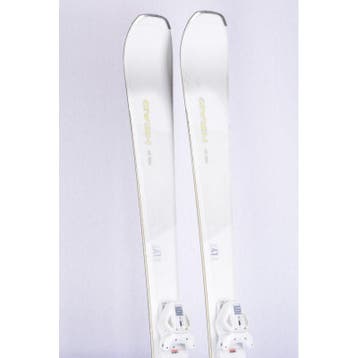 143 dames skis HEAD PURE JOY 2023, white, grip walk, LYT te, Verzenden