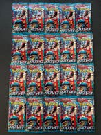 Pokémon - 30 Booster pack - Mega Brave, Nieuw