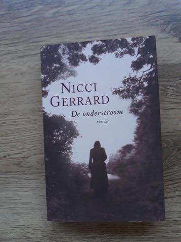De Onderstroom - French, Boeken, Romans, Verzenden, Nieuw