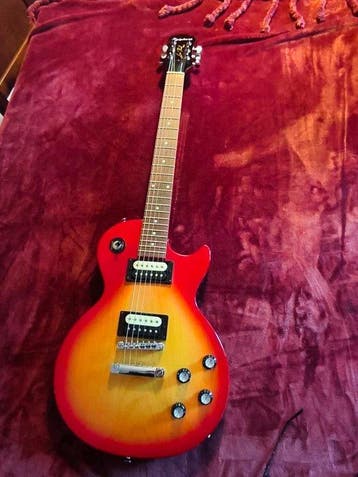 Epiphone - Les Paul Model - - Elektrische gitaar - 2022, Nieuw