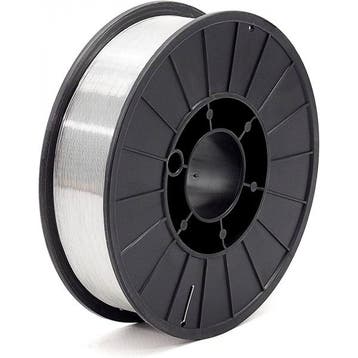 MIG-LASDRAAD WK ALMG 5 1.0 MM./2KG./D-200, Verzenden, Nieuw