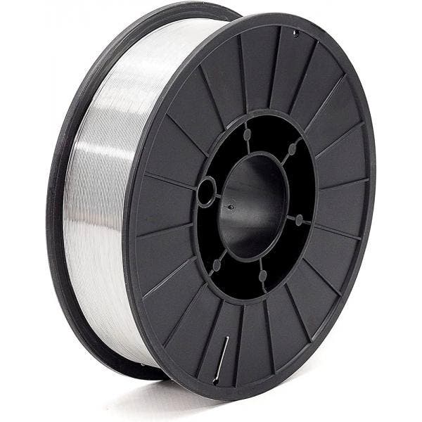 MIG-LASDRAAD WK ALMG 5 1.0 MM./2KG./D-200, Auto diversen, Autogereedschap, Nieuw, Verzenden
