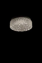 RZB Leuchten - Plafonnier - Ice Glass - Plafonnier en verre, Antiquités & Art