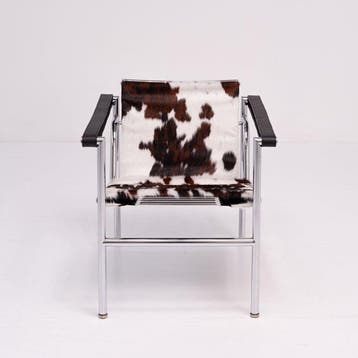 Cassina, NO RESERVE PRICE - Charlotte Perriand, Le