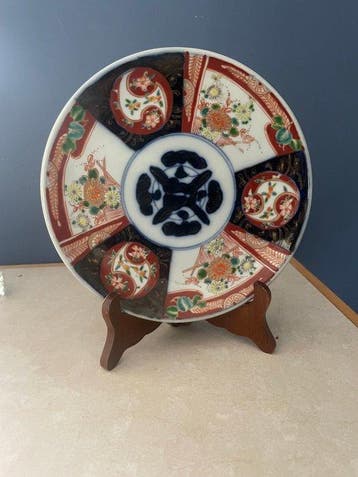 Aardewerk - Japan - Meiji periode (1868-1912)