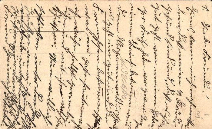België - Antwerpen Stad - Ansichtkaart (143) - 1900-1999, Verzamelen, Postkaarten | Buitenland