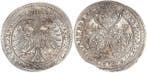 Duitsland, Nürnberg, Stad. Reichstaler 1623 Mm. Hans Putzer