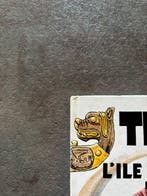 Thorgal T2 - LIle des Mers Geléés - C - 1 Album - EO - 1980, Boeken, Stripverhalen, Nieuw