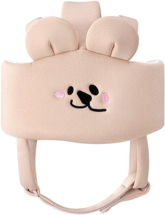 2dekans | Premium Zachte Baby Veiligheidshelm -, Bricolage & Construction, Casques de sécurité, Enlèvement ou Envoi