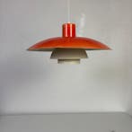 Louis Poulsen - Poul Henningsen - Lampe à suspendre - PH 4/3, Antiquités & Art