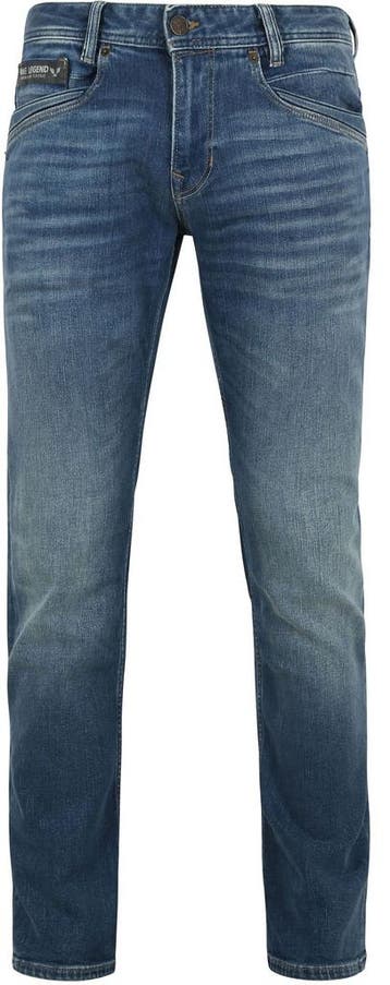 PME Legend Skyrak Jeans Blauw HMB maat Maat 52/54 (L) Heren, Vêtements | Hommes, Pantalons, Verzenden