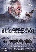 Blackthorn op DVD, Cd's en Dvd's, Dvd's | Actie, Nieuw in verpakking, Verzenden