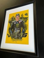Valentino Rossi - Photographie