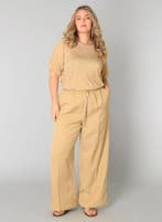 YESTA broek Wendy2(50)Maat 46/48 (XL) of groter, Verzenden