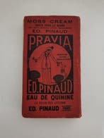 Michelin - Guide Michelin - 1914