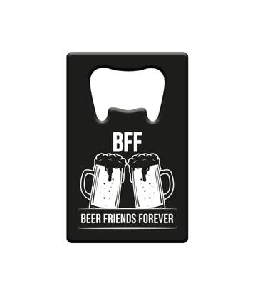 Bieropener Bff, Verzenden, Nieuw