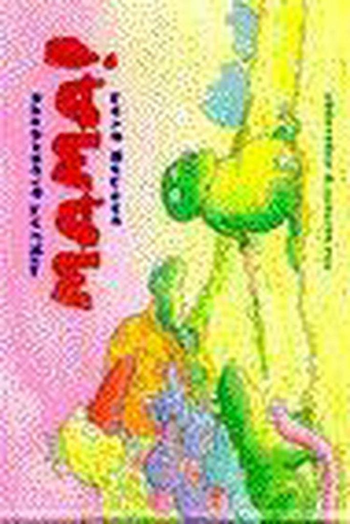 Mama! 9789026990496 Mirjam Oldenhave, Boeken, Kinderboeken | Kleuters, Gelezen, Verzenden