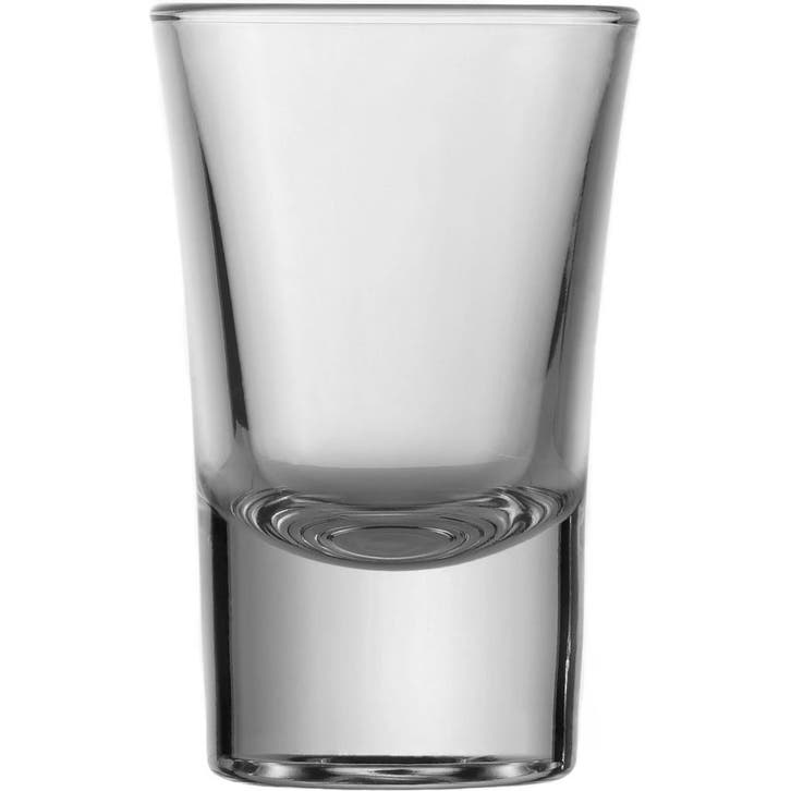 Borrel-/Shotglazen | CHEERIO |  Glas | 3.4cl |  6 Stuks |, Zakelijke goederen, Horeca | Keukenapparatuur, Nieuw in verpakking