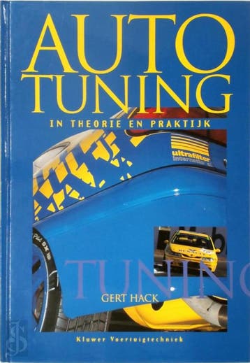 AUTOTUNING 9789020129281 G. Hack, Livres, Technique, Verzenden, G. Hack