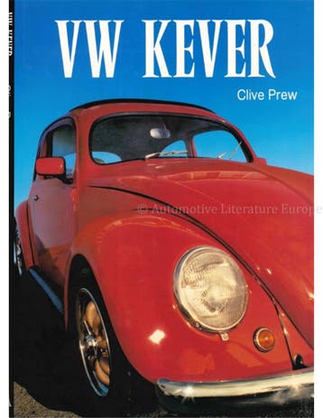 VW KEVER, Nieuw