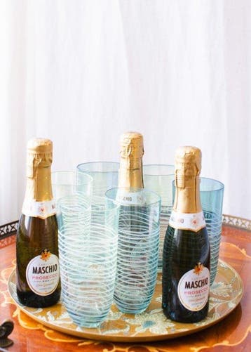 Modern Glass By Mariana Iskra - Mariana Iskra -
