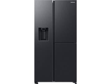 Samsung RH68DG853DB1 - Vrijstaand - Amerikaanse deur - 627 l, Verzenden