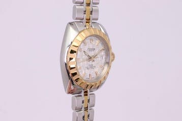 Tudor - Classic Date Automatic - Zonder minimumprijs - 22013