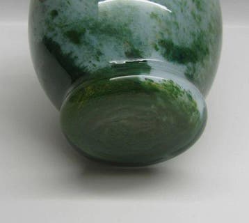 WMF - Karl Wiedmann - Vase - Verre