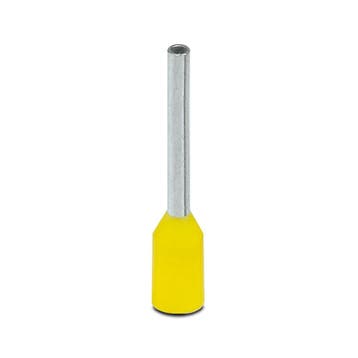 Phoenix Contact Wire End Sleeve - 3203037 [100 Pieces], Bricolage & Construction, Verzenden