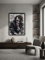 daveY - Joker: Welcome to my World, Nieuw