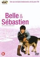 Belle & Sebastien - Seizoen 3 op DVD, CD & DVD, DVD | Enfants & Jeunesse, Verzenden