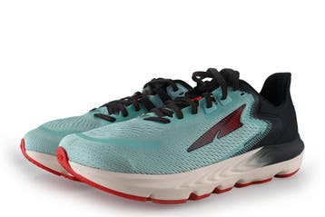 Altra Sportschoenen in maat 43 Groen, Overige kleuren, Verzenden, Sportschoenen, Zo goed als nieuw