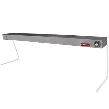 Warmtebrug | Maaltijden Verwarmer | Met Energieregelaar |, Verzenden, Nieuw in verpakking