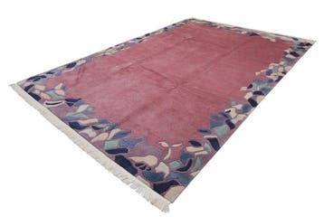 Modern Designer Tapijt Nepal Royal - Tapijt - 360 cm - 257, Nieuw